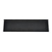 SBI 7 3/16" X 26" Heat Shield For Surround/shelf - SBI Part AC01317