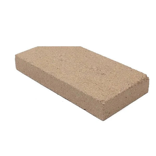 SBI 9" X 4" X 1 1/4" Refractory Brick (ac-sbn1x3) - SBI Part PL36962
