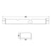 SBI Air Control Cover - SBI Part PL65529
