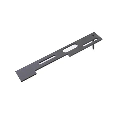 SBI Air Control Damper Assembly - SBI Part SE63057