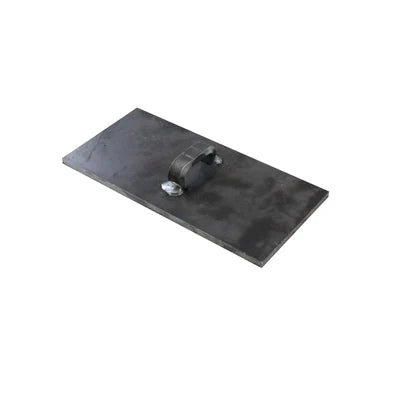 SBI Ash Dump Plug - SBI Part SE01200-02