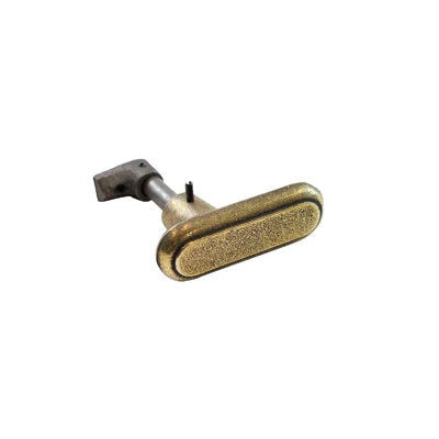 SBI Ash Panel Handle (new) - SBI Part GP18147311911