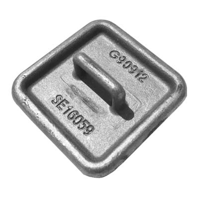 SBI Ash Plug - SBI Part SE16059