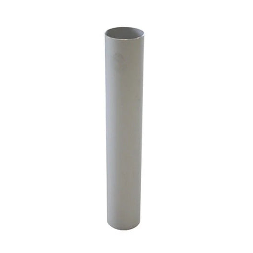 SBI Ash Vac Aluminium Nozzle (ac02582) - SBI Part 30822