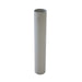 SBI Ash Vac Aluminium Nozzle (ac02582) - SBI Part 30822