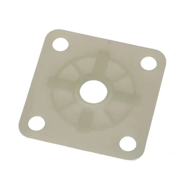SBI Auger Bearing Gasket, Nylon (pu-abgn) - SBI Part 21659
