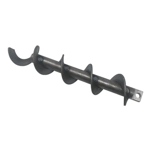 SBI Auger | Droptube Pellet 9" Oal (pu-afs) - SBI Part 28141