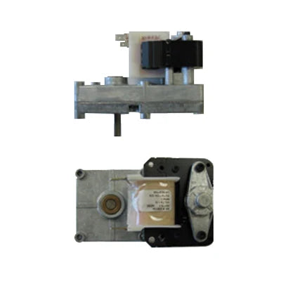 SBI Auger Gear Motor 1 Rpm - SBI Part 44038