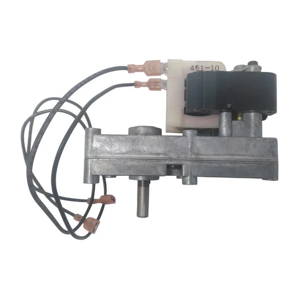 Englander Auger Motor 4 Rpm Clockwise (cu-047044) - SBI Part VP00498