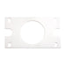 SBI Auger Plate Gasket - SBI Part 21327