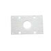 SBI Auger Support Plate Gasket - SBI Part 21340
