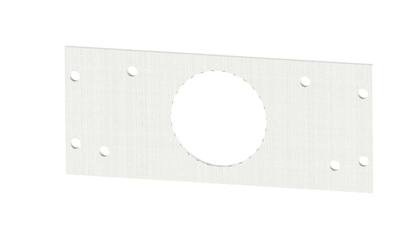 SBI Auger Tube Gasket - SBI Part 21434