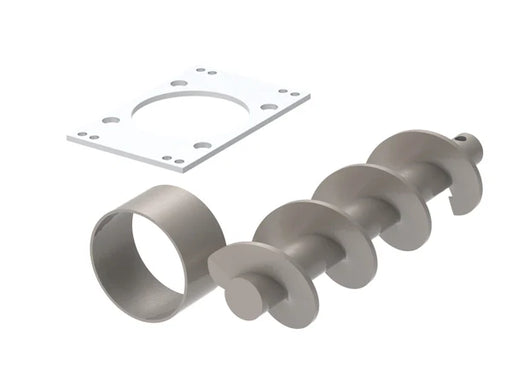 SBI Auger Tube Repair Kit 50 Series - SBI Part SE58605