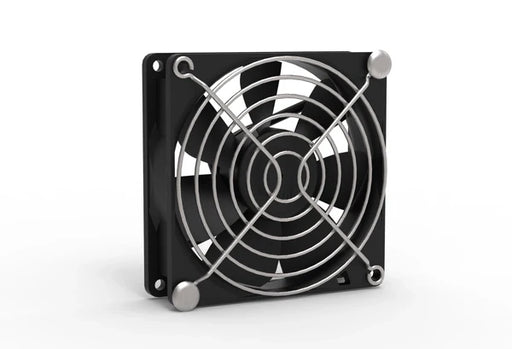 SBI Axial Blower 24v 3414nh Dc Assembly - SBI Part SE44166