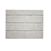 SBI Back Bottom Refractory Panel - SBI Part 22200