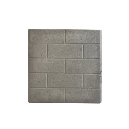 SBI Back Refractory Brick 21 1/4 X 21 1/4 - SBI Part 22174