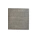 SBI Back Refractory Brick 21 1/4 X 21 1/4 - SBI Part 22174