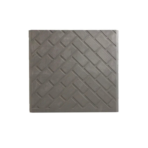 SBI Back Refractory Panel - SBI Part 22165