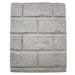 SBI Back Refractory Slab - SBI Part VA9071-1