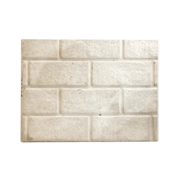 SBI Back Top Refractory Panel - SBI Part 22208