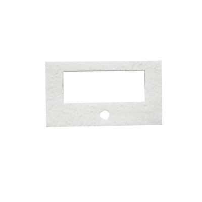 SBI Baffle Gasket - SBI Part 21284