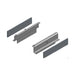 SBI Baffle Support Kit (sup-2100) (2 Per Kit) - SBI Part SE36537