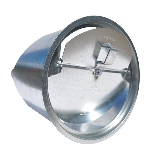 SBI Barometric Damper 6", 7" & 8" - SBI Part 51018