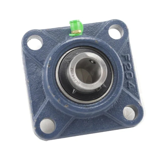 SBI Bearing For Auger Mounting Plate (pu-ucf204-12) - SBI Part 31320