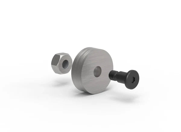 SBI Bearing Handle Kit - SBI Part SE65246
