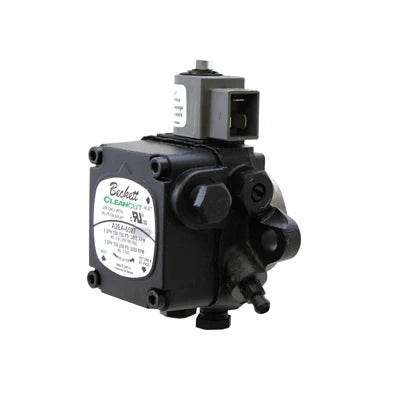 SBI Beckett Cleancut Oil Pump With Solenoid - SBI Part 60043