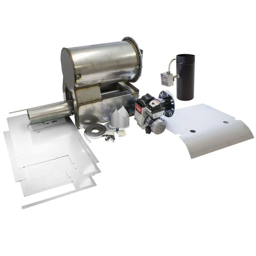 SBI Beckett Oil Unit - SBI Part PA08512