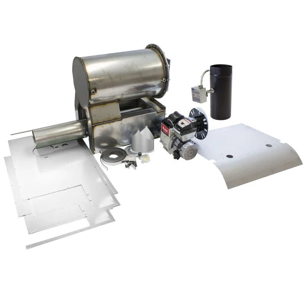 SBI Beckett Oil Unit - SBI Part PA08512