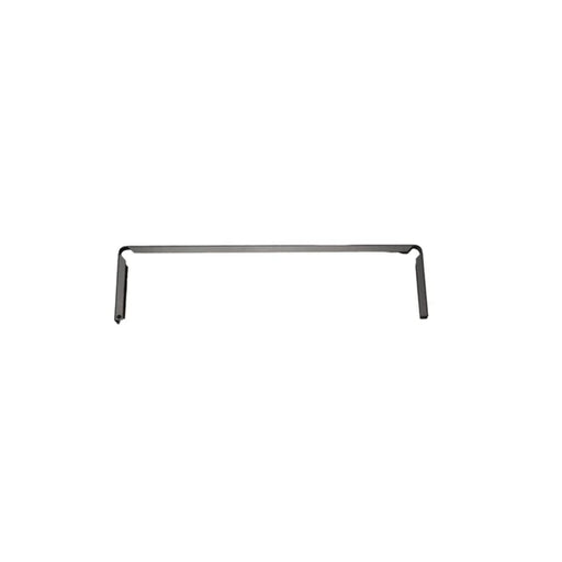 SBI Black Ash Shelf Trim - SBI Part PL34079-01