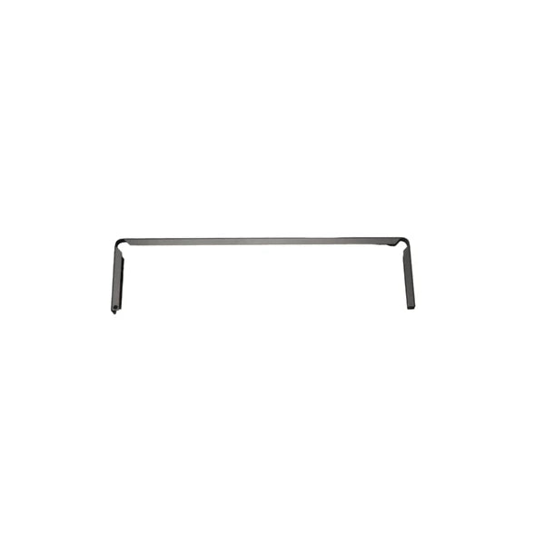 SBI Black Ash Shelf Trim - SBI Part PL34079-01