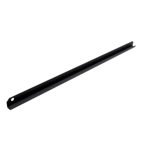SBI Black Bottom Decorative Trim For Panels - SBI Part PL65783