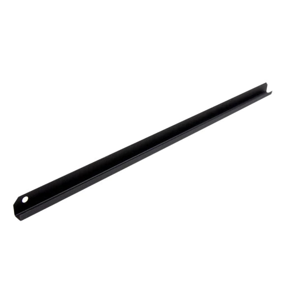 SBI Black Bottom Decorative Trim For Panels - SBI Part PL65783