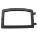 SBI Black Cast Iron Door With Gasket - SBI Part SE53580