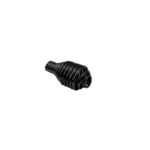 SBI Black Coil Handle 3/8" - SBI Part 30734