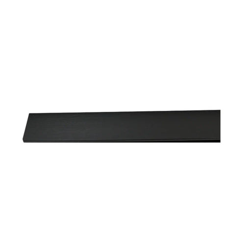 Osburn Black Decorative Molding - SBI Part OA10268