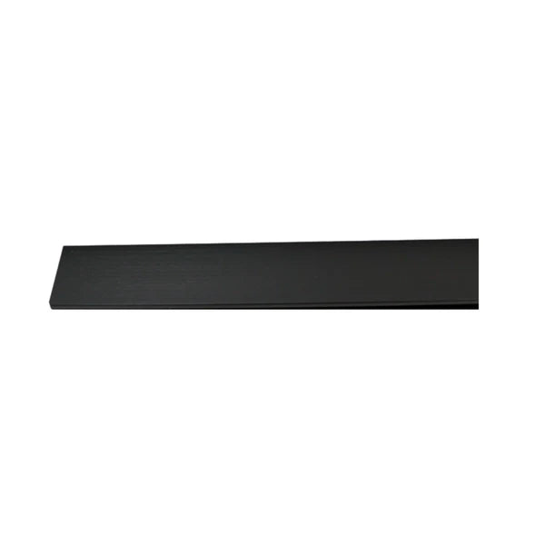 Osburn Black Decorative Molding - SBI Part OA10268
