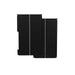 SBI Black Decorative Side Panels - SBI Part AC01371