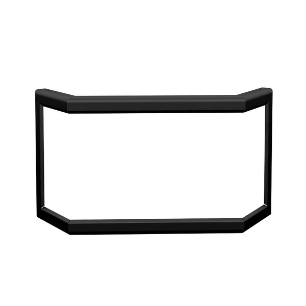 Osburn Black Door Overlay - SBI Part OA10140