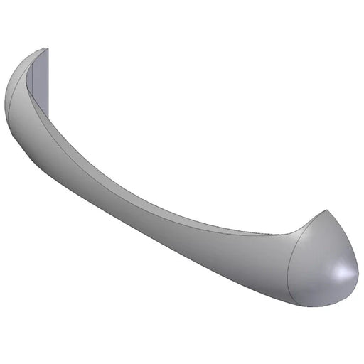 SBI Black Drawer Handle 3 25/32" - SBI Part 28062