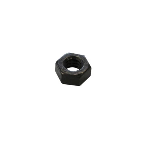 SBI Black Hex Nut 1/4 - 20 - SBI Part 30100