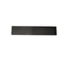 SBI Black Left Cast Iron Faceplate - SBI Part PL24249