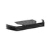Osburn Black Louver And Trivet - SBI Part OA10100