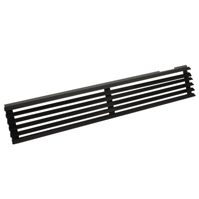 Osburn Black Louver Kit - SBI Part OA10604
