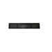 SBI Black Right Cast Iron Faceplate - SBI Part PL24250