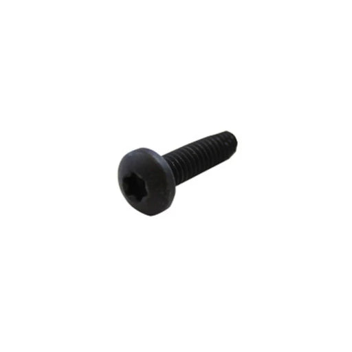 SBI Black Screw Pan Torx Type F 1/4-20 X 1" - SBI Part 30506