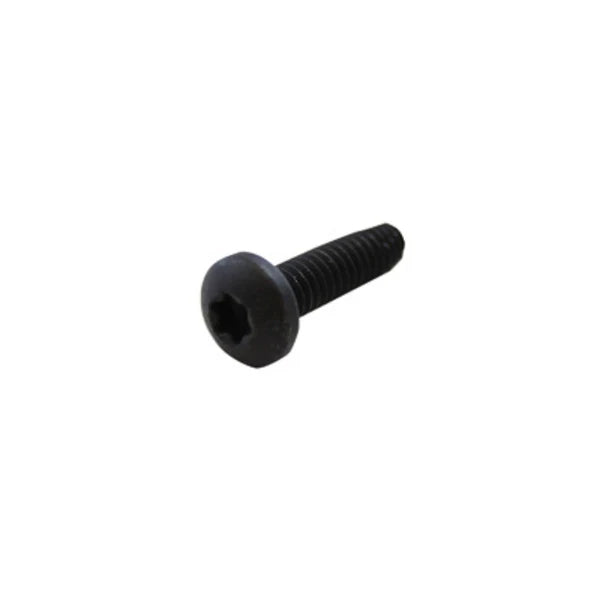 SBI Black Screw Pan Torx Type F 1/4-20 X 1" - SBI Part 30506